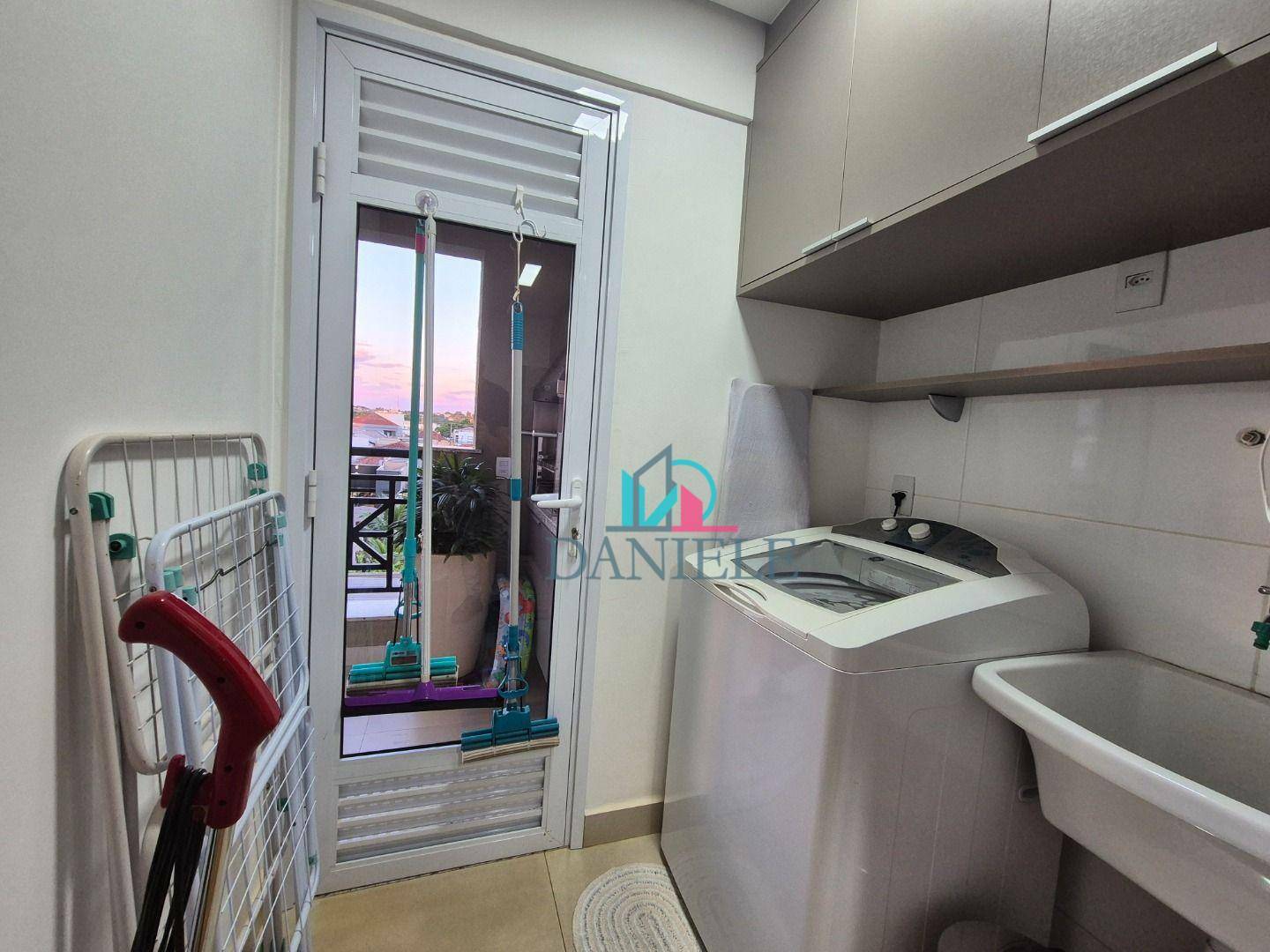 Apartamento à venda com 2 quartos, 74m² - Foto 8