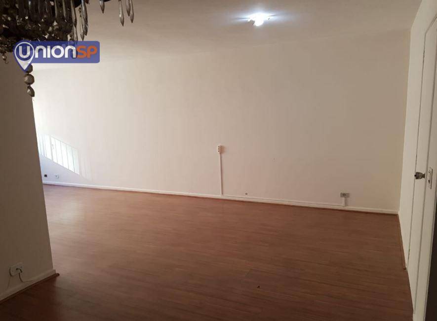 Apartamento à venda com 4 quartos, 120m² - Foto 2