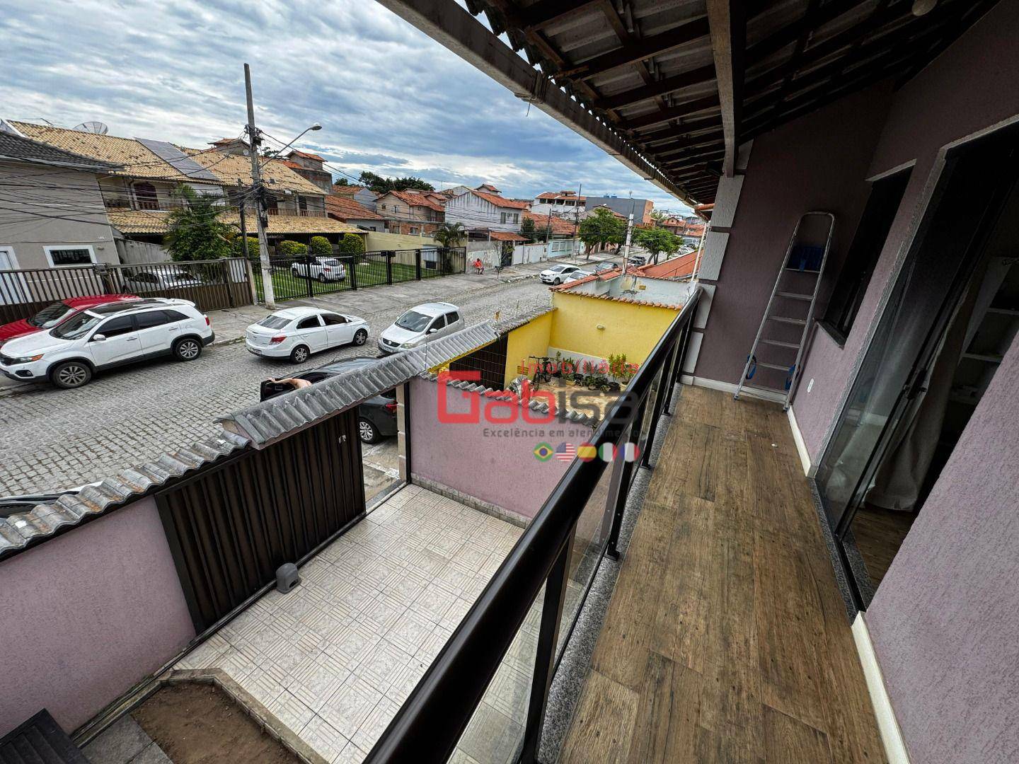 Casa à venda com 3 quartos, 120m² - Foto 12