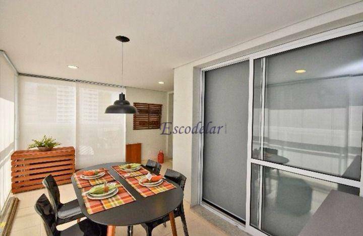 Apartamento à venda com 1 quarto, 49m² - Foto 2