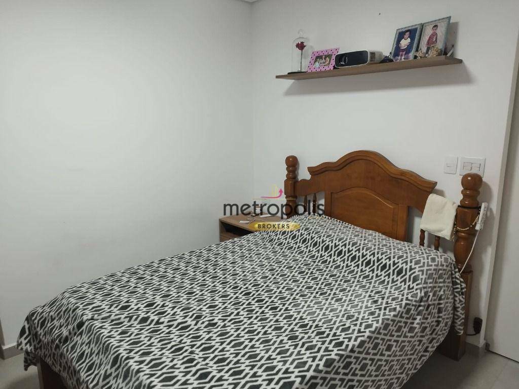 Apartamento à venda com 2 quartos, 69m² - Foto 8