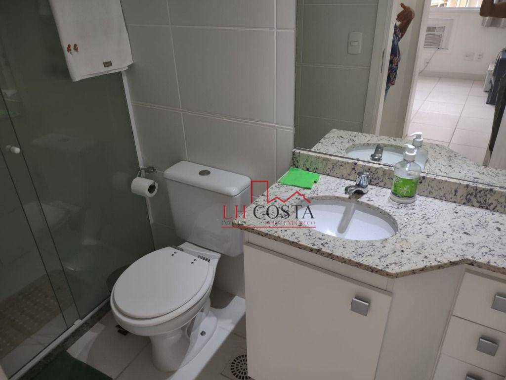 Apartamento à venda com 2 quartos, 65m² - Foto 15