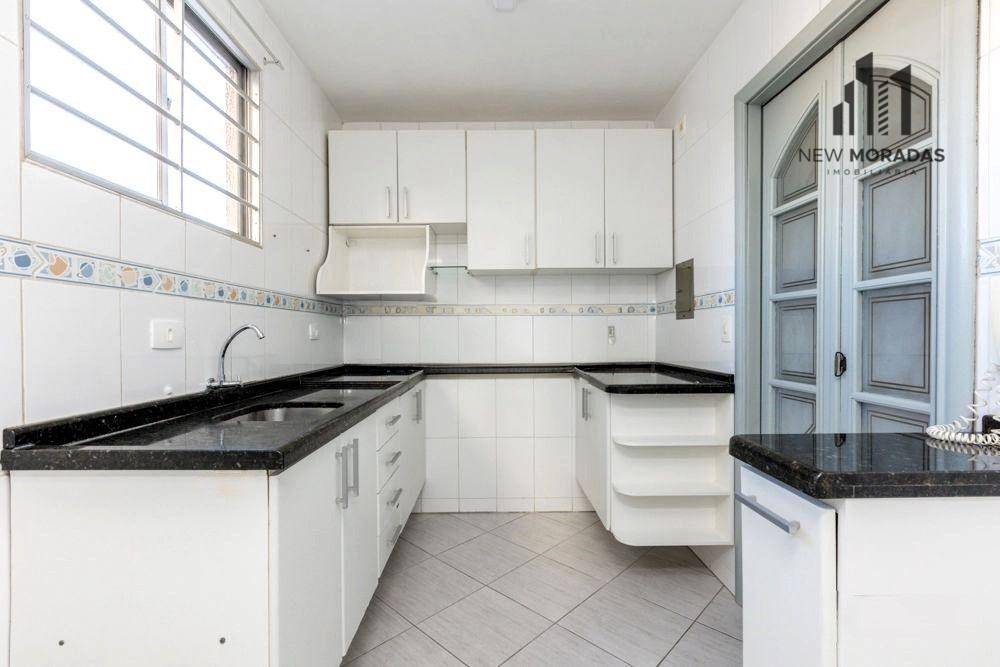 Apartamento à venda com 3 quartos, 69m² - Foto 1