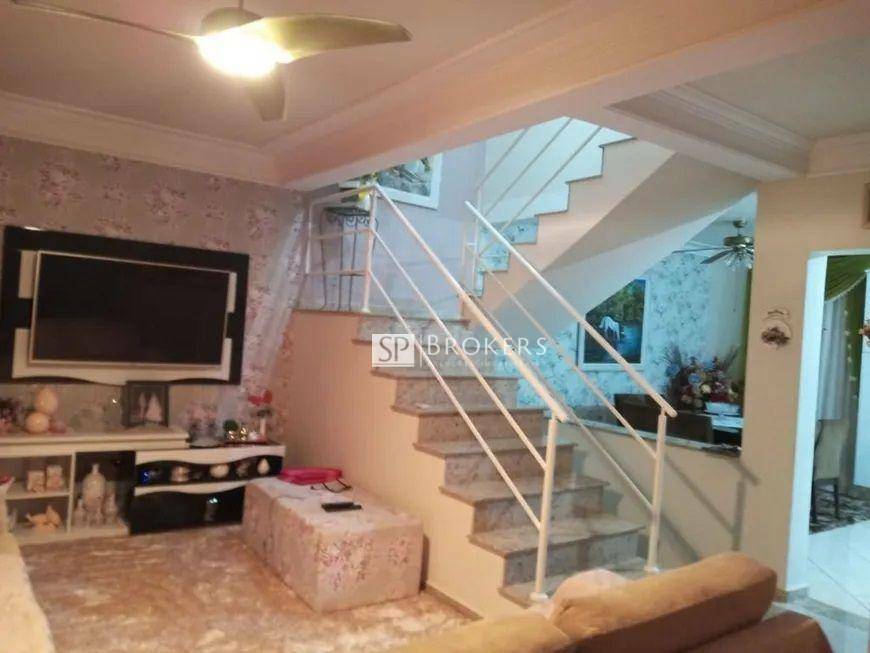 Casa à venda com 3 quartos, 200m² - Foto 8