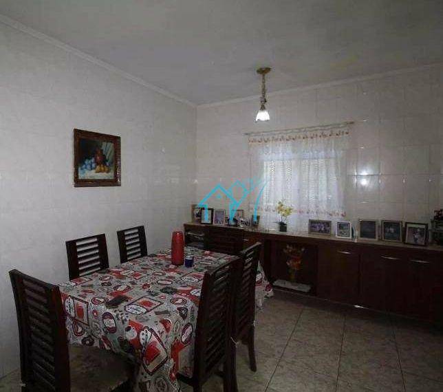 Casa à venda com 3 quartos, 316M2 - Foto 1