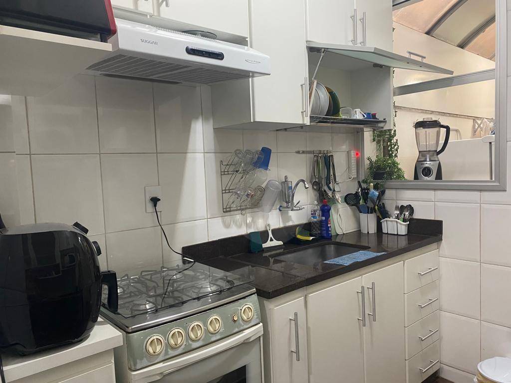 Apartamento à venda com 3 quartos, 156m² - Foto 20