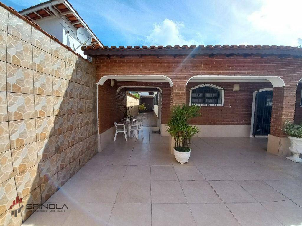 Casa à venda com 3 quartos, 208m² - Foto 10