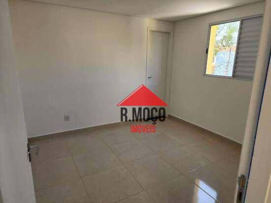 Apartamento à venda com 2 quartos, 50m² - Foto 6