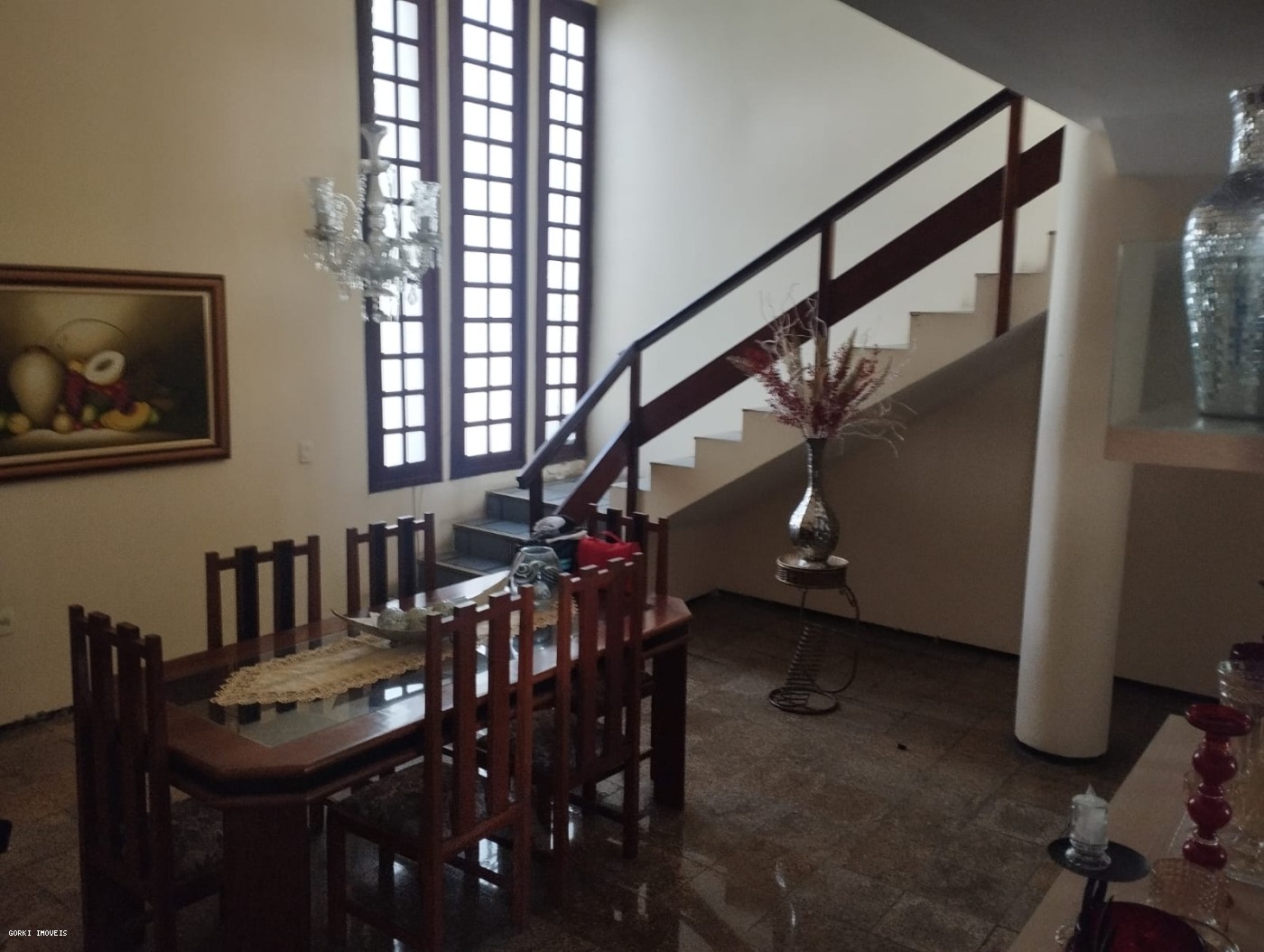 Casa à venda com 3 quartos, 313m² - Foto 5