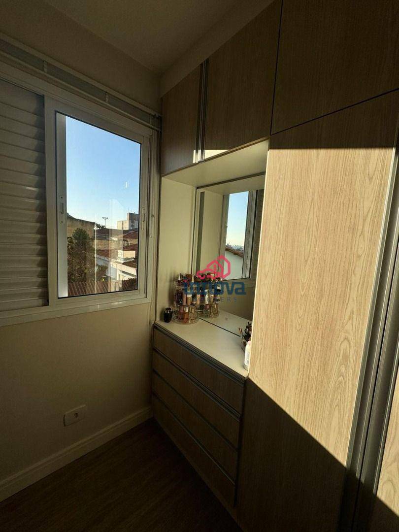 Apartamento à venda com 3 quartos, 69m² - Foto 5