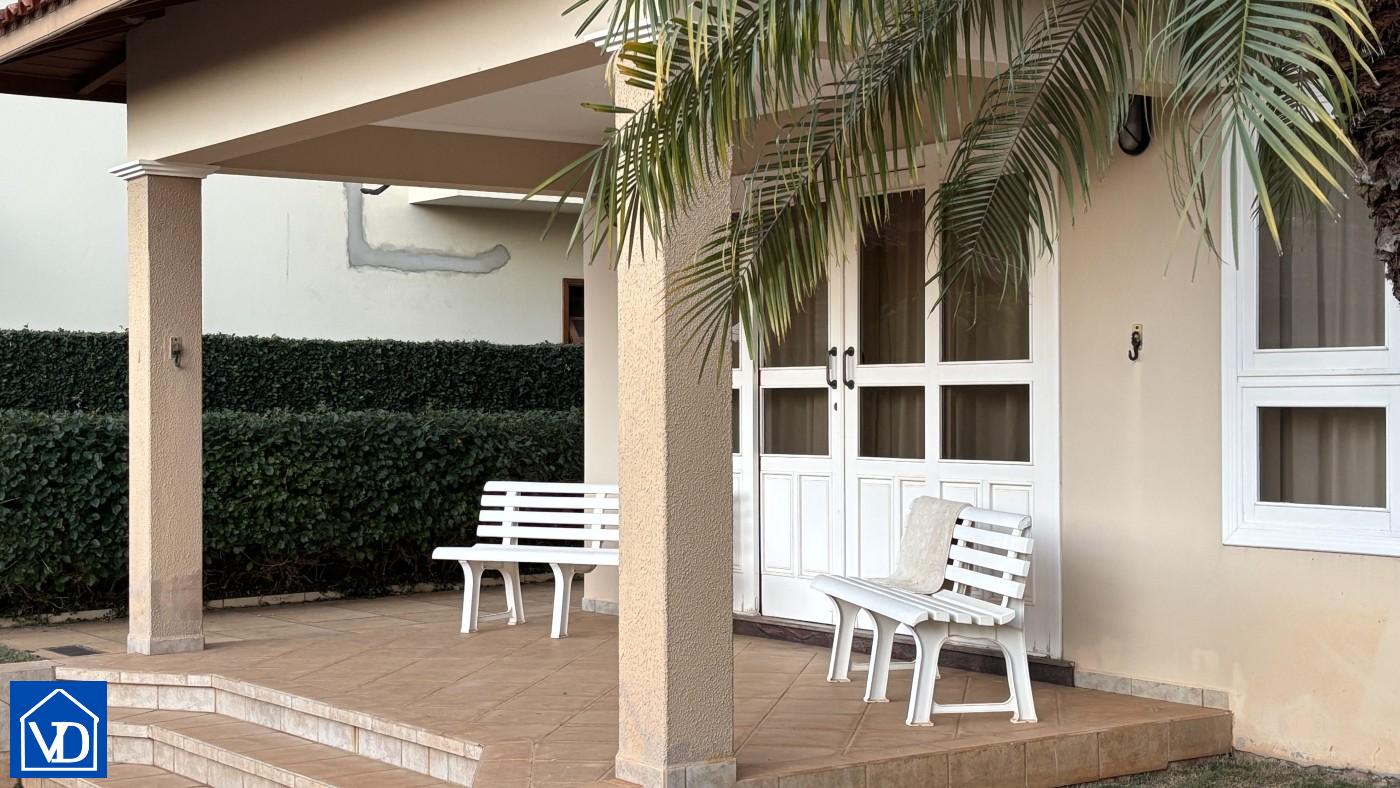 Casa de Condomínio à venda com 6 quartos, 400m² - Foto 34