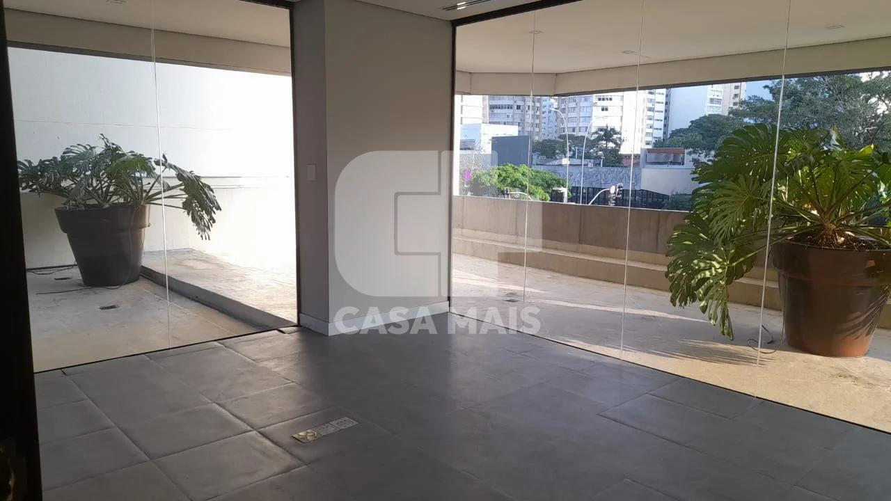 Conjunto Comercial-Sala para alugar, 1381m² - Foto 25