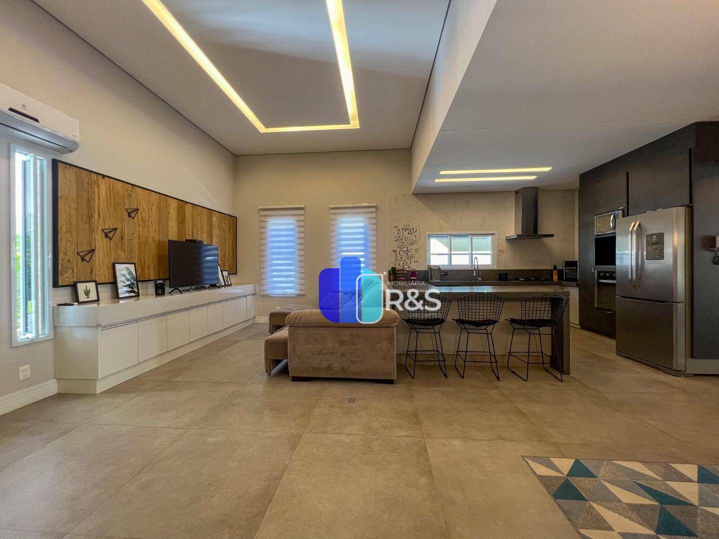 Casa de Condomínio à venda com 3 quartos, 278m² - Foto 8