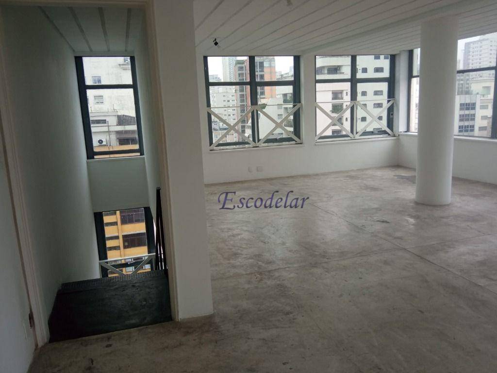 Conjunto Comercial-Sala para alugar, 158m² - Foto 14