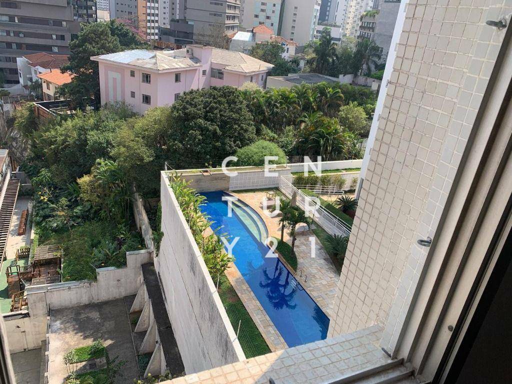 Apartamento à venda com 2 quartos, 77m² - Foto 15