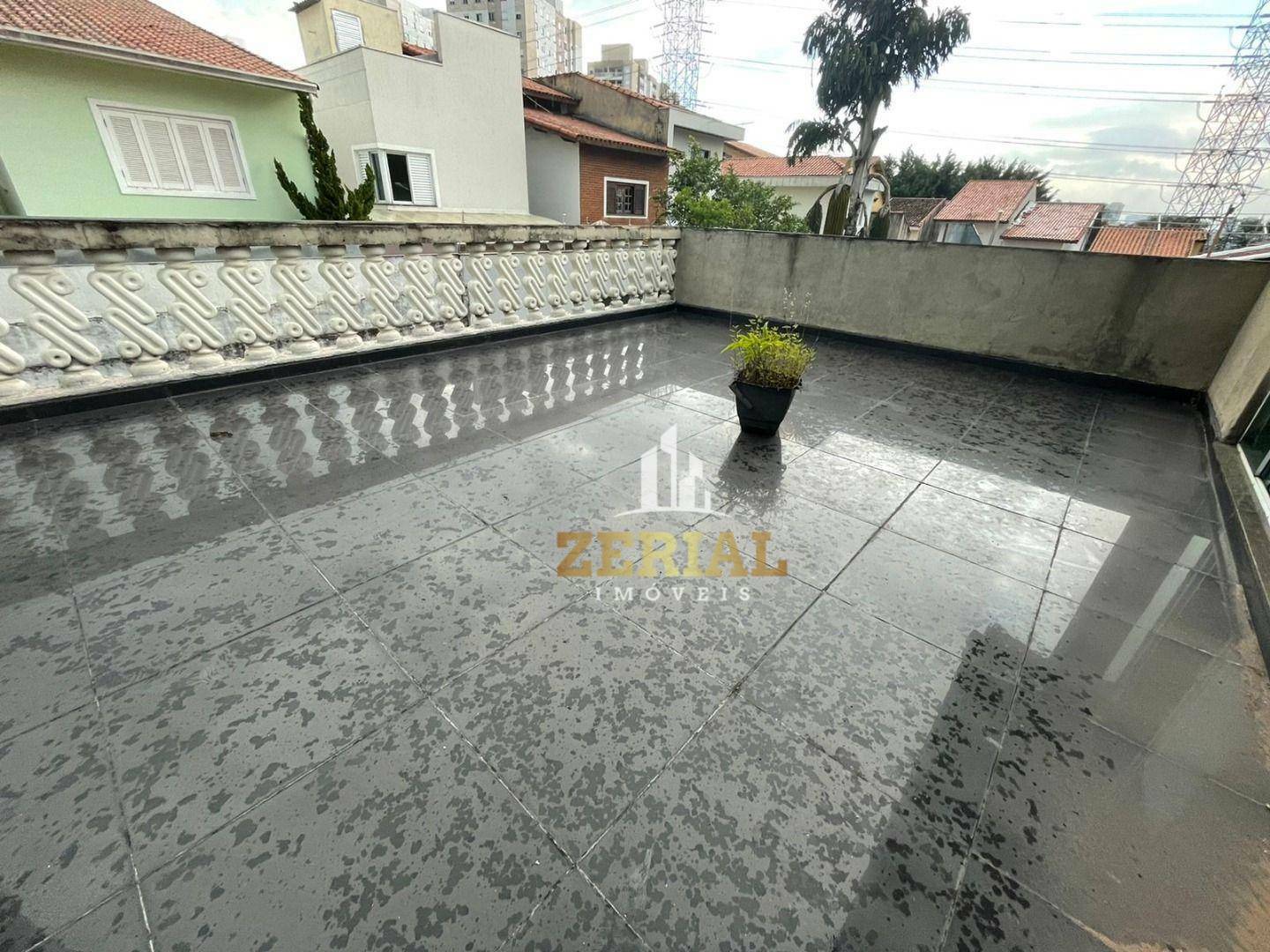 Sobrado à venda com 5 quartos, 252m² - Foto 23