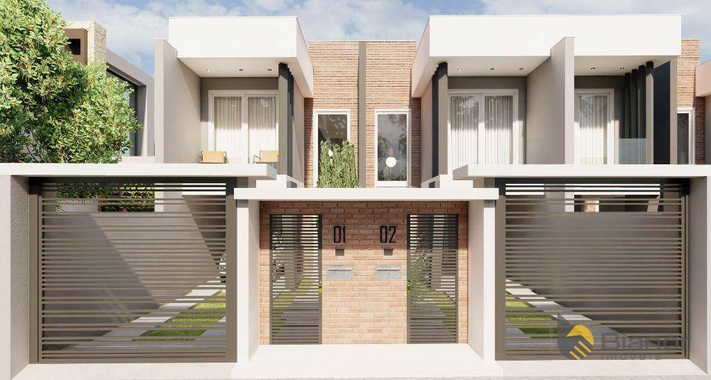 Casa de Condomínio à venda com 3 quartos, 204m² - Foto 31