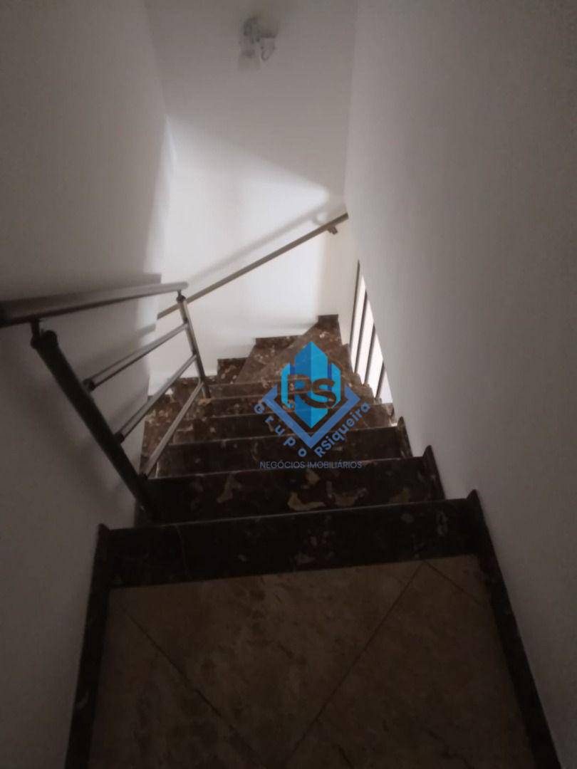 Sobrado à venda com 2 quartos, 80m² - Foto 10