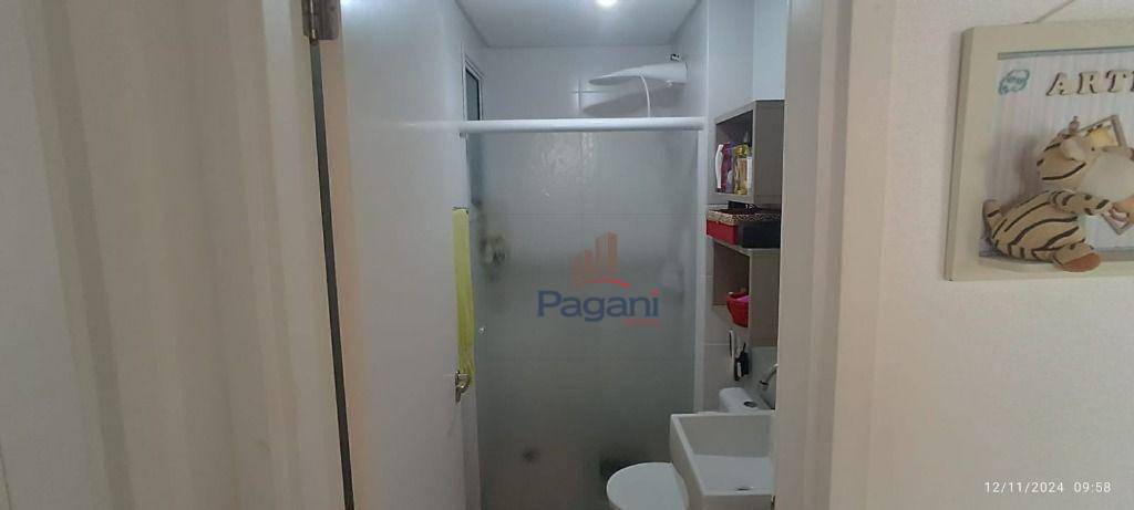 Apartamento à venda com 2 quartos, 49m² - Foto 16