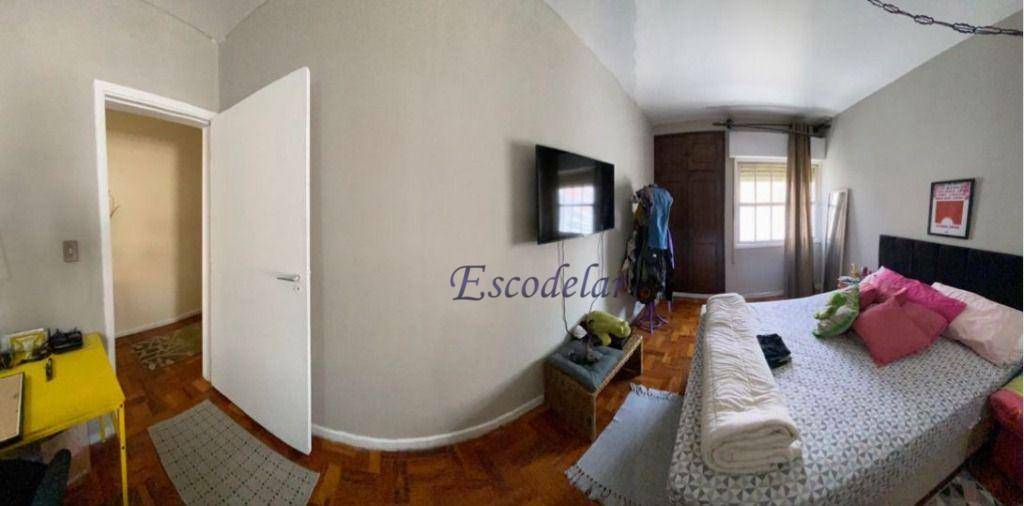 Apartamento à venda com 3 quartos, 147m² - Foto 9