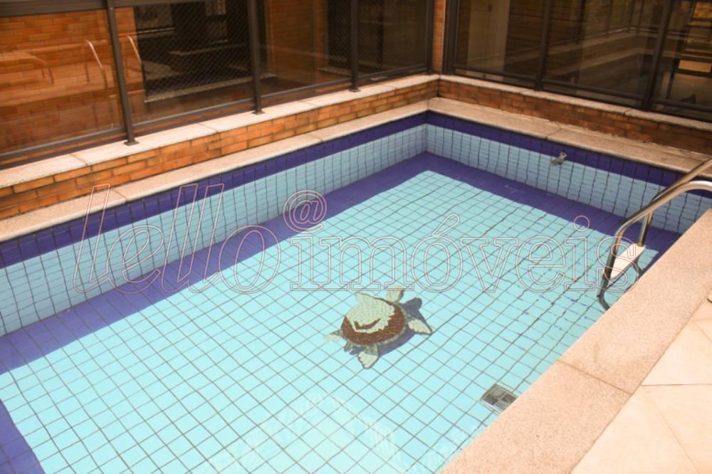 Apartamento à venda com 5 quartos, 448m² - Foto 8