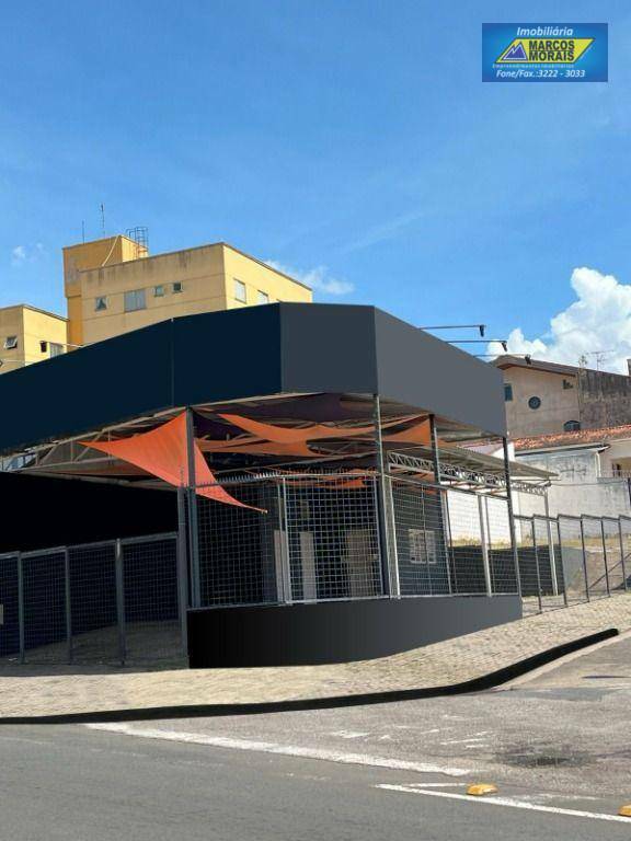 Loja-Salão para alugar, 99m² - Foto 2