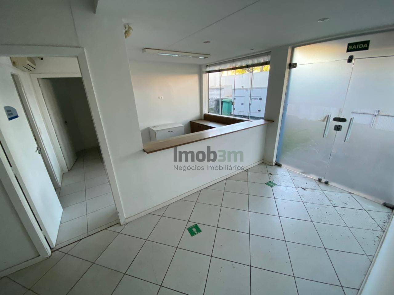 Prédio Inteiro para alugar, 1186m² - Foto 31