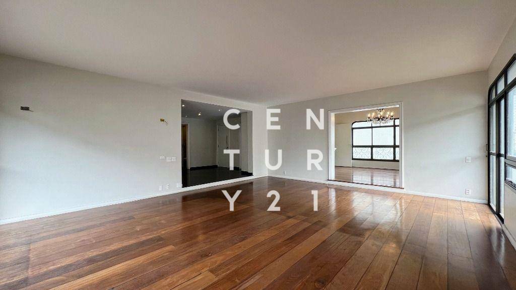 Apartamento à venda com 3 quartos, 288m² - Foto 5