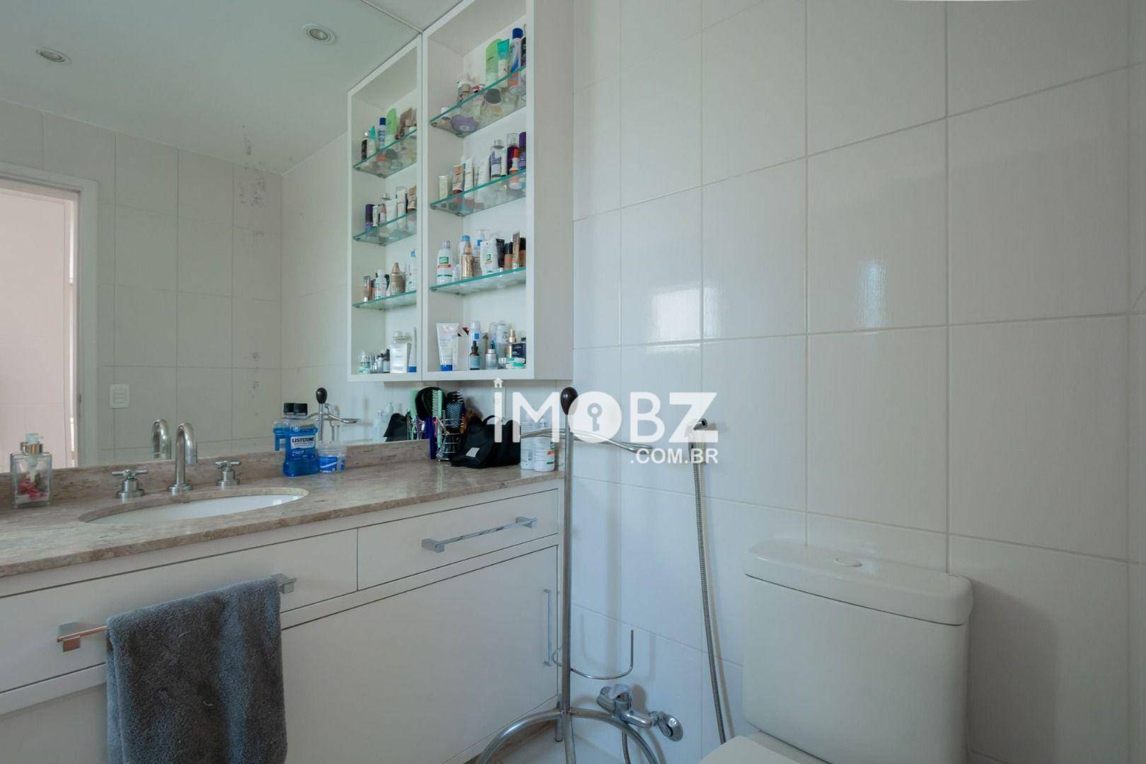 Apartamento à venda com 3 quartos, 177m² - Foto 33