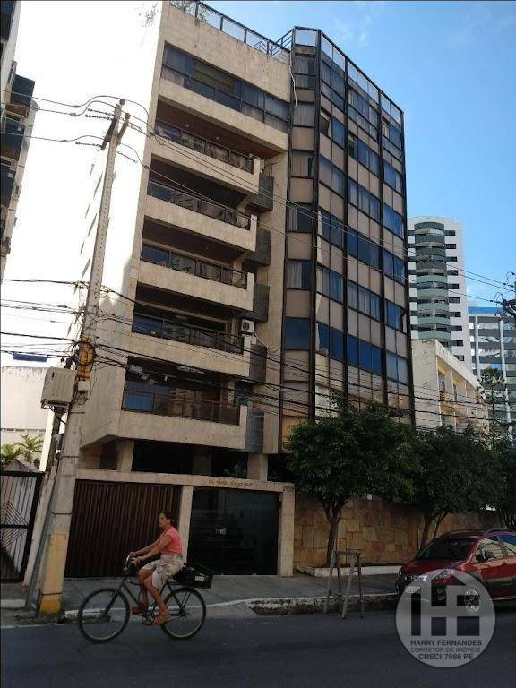 Apartamento à venda com 5 quartos, 500m² - Foto 7