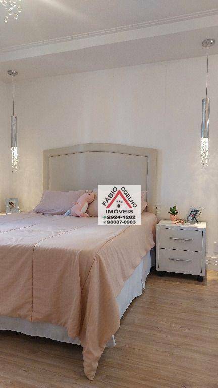 Apartamento à venda com 3 quartos, 82m² - Foto 30