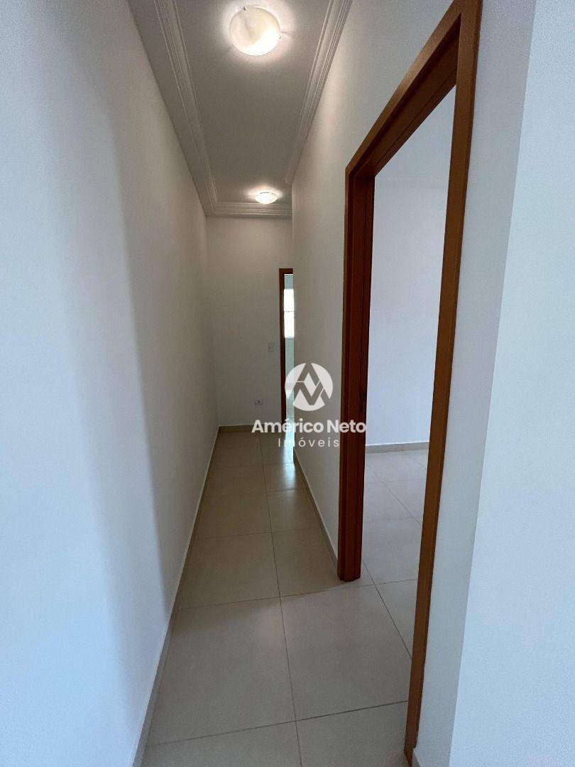 Apartamento para alugar com 2 quartos, 53m² - Foto 6