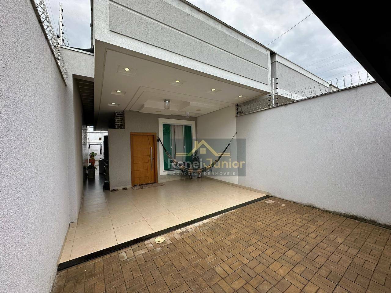 Casa, 3 quartos, 82 m² - Foto 2