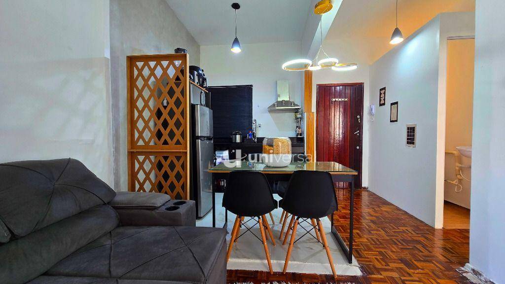 Apartamento, 2 quartos, 44 m² - Foto 5