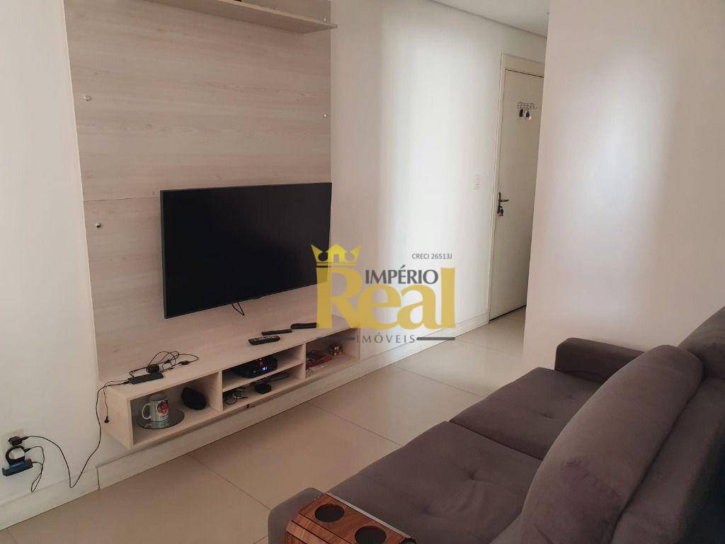 Apartamento à venda com 2 quartos, 43m² - Foto 10