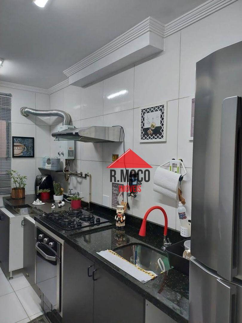 Apartamento à venda com 3 quartos, 60m² - Foto 5