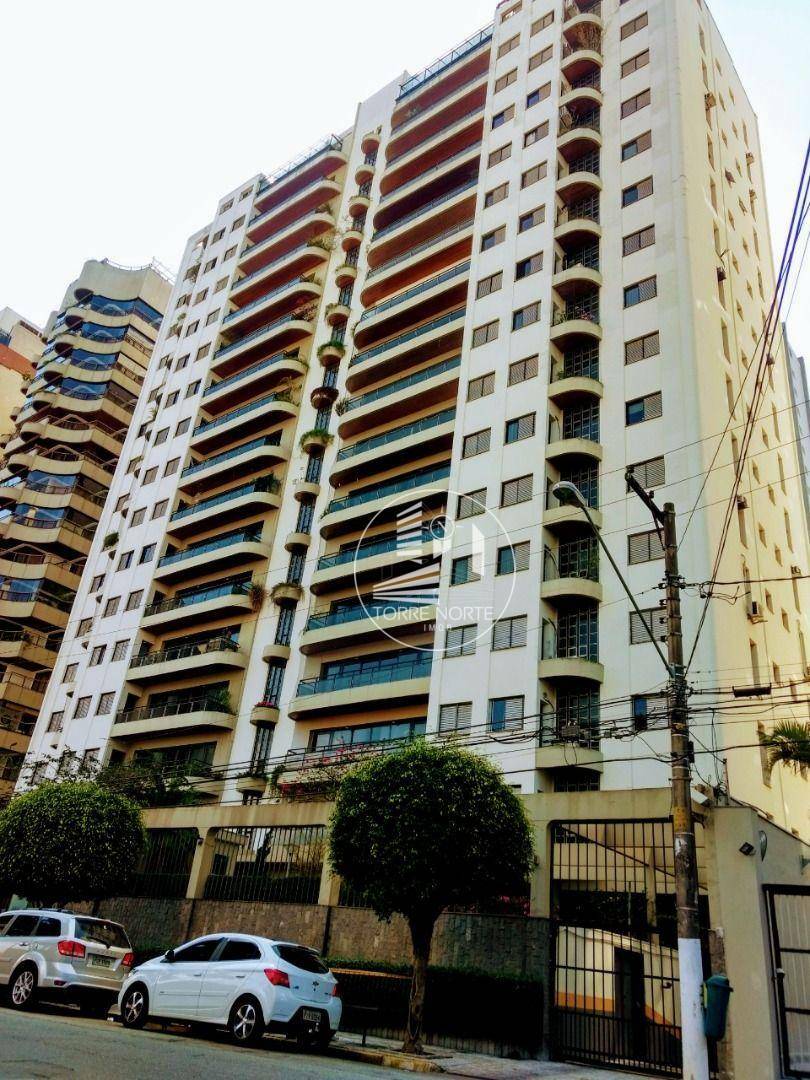 Apartamento à venda com 4 quartos, 300m² - Foto 15