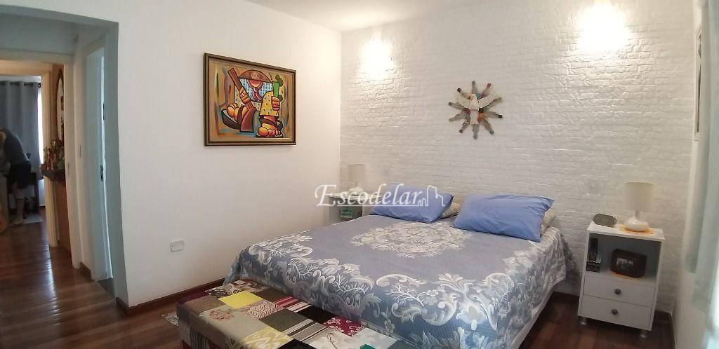 Apartamento à venda com 3 quartos, 120m² - Foto 5