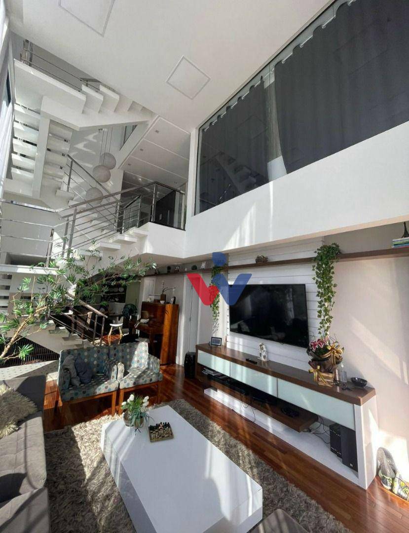 Casa de Condomínio à venda com 4 quartos, 300m² - Foto 10