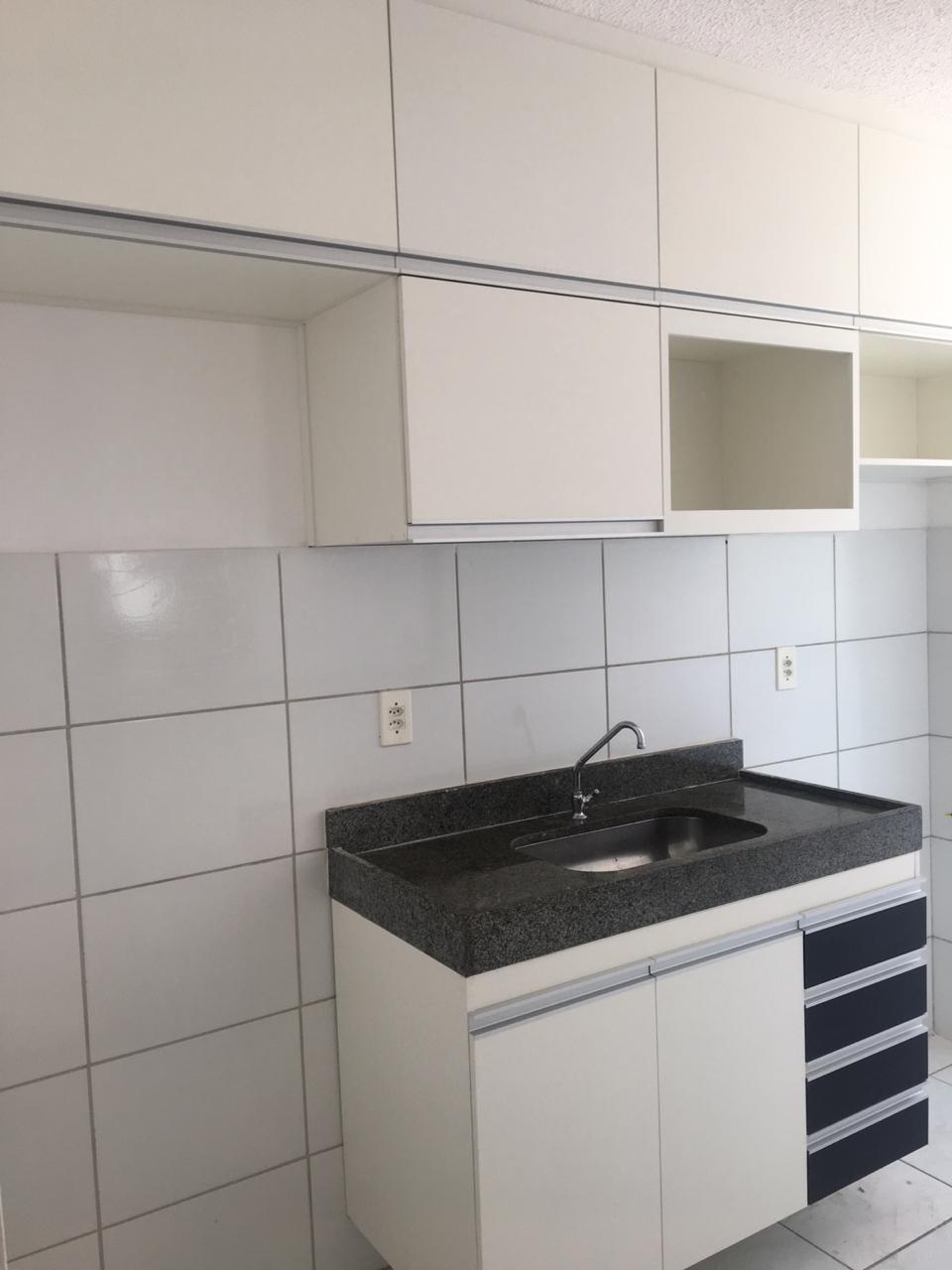 Apartamento à venda com 2 quartos - Foto 9