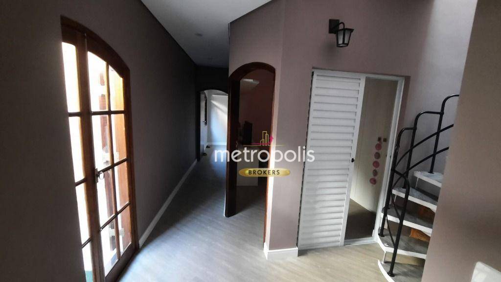 Sobrado à venda com 3 quartos, 268m² - Foto 37