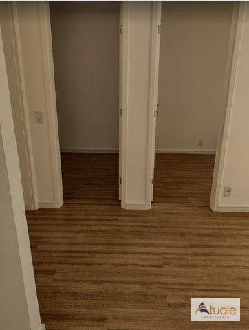 Apartamento à venda com 2 quartos, 49m² - Foto 4