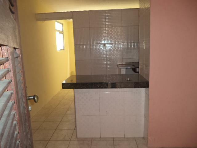 Apartamento para alugar com 1 quarto, 30m² - Foto 3