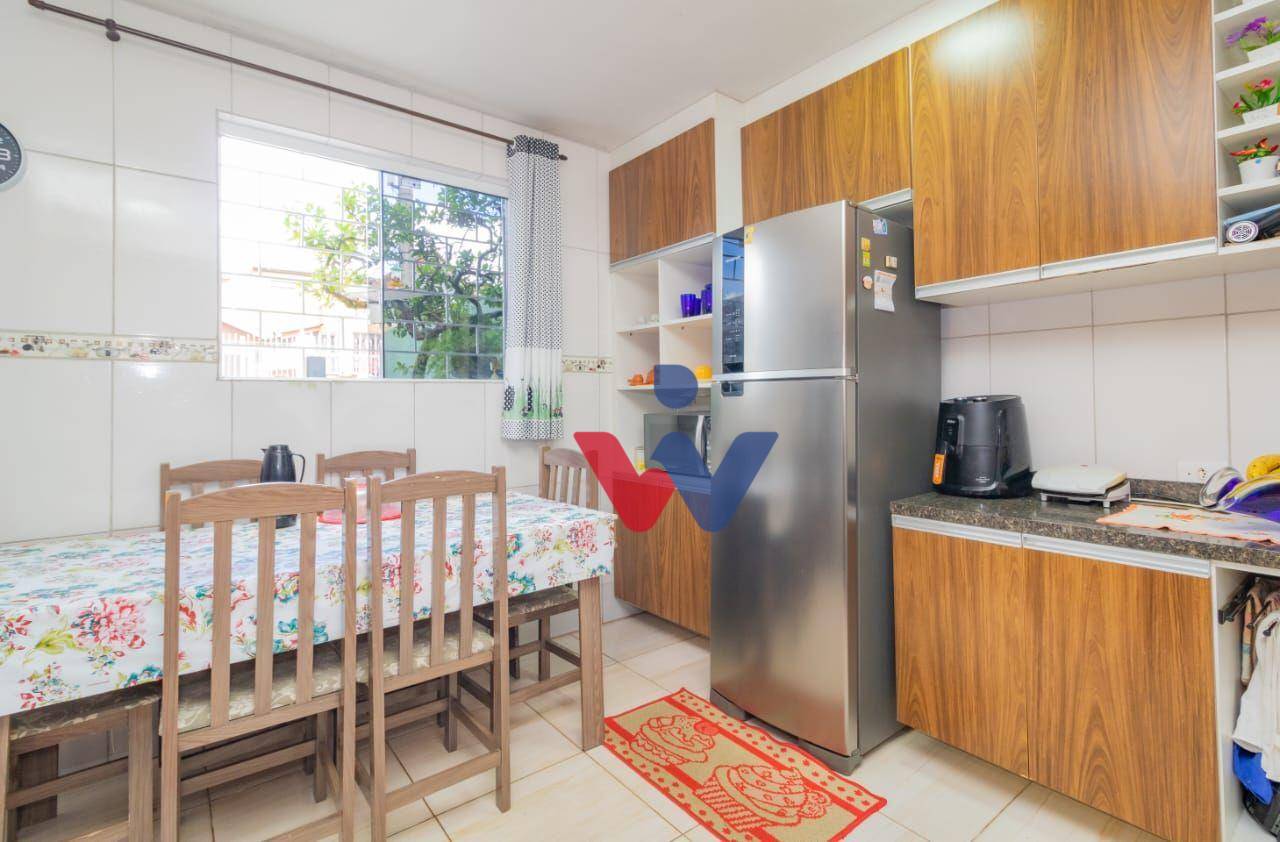 Sobrado à venda com 4 quartos, 120m² - Foto 19