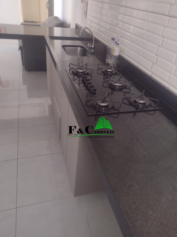 Apartamento à venda com 2 quartos, 60m² - Foto 14