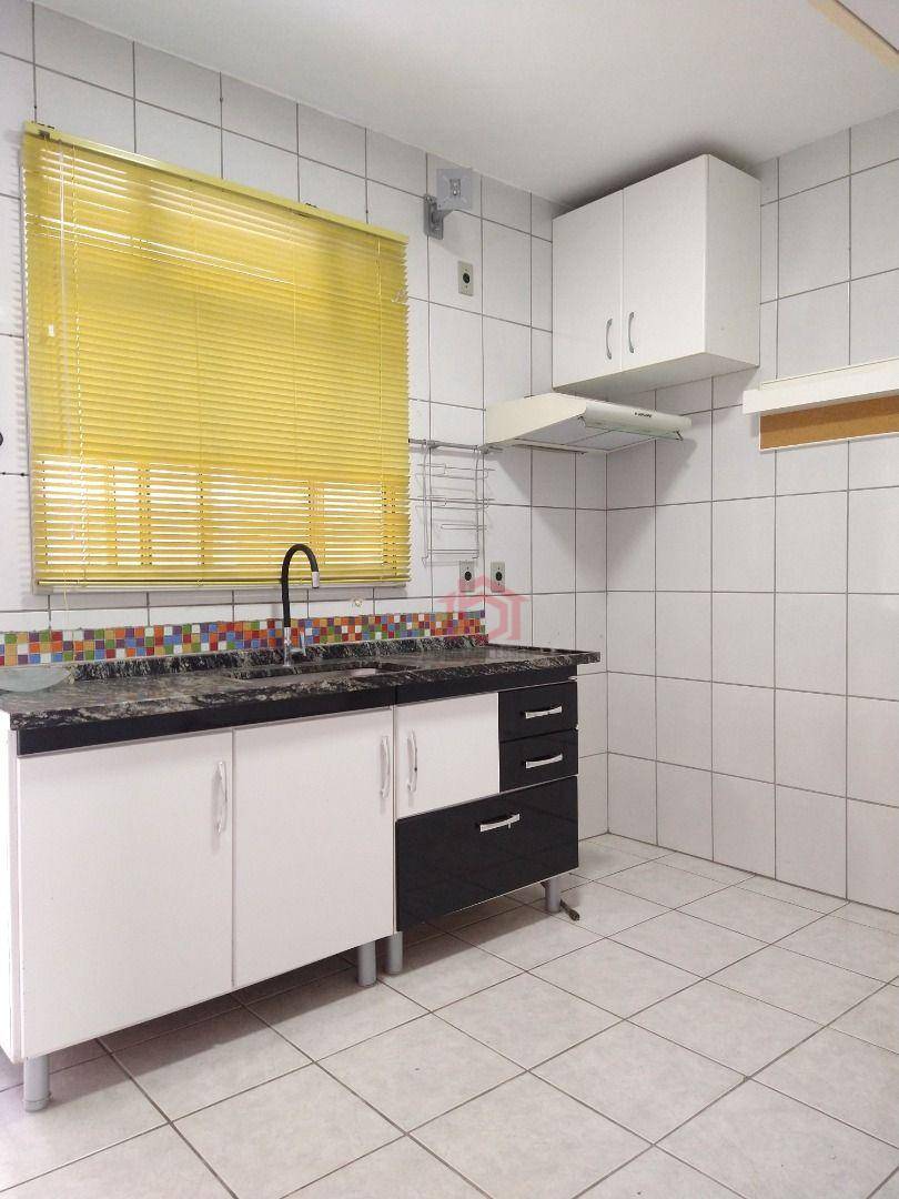 Sobrado à venda com 2 quartos, 66m² - Foto 6