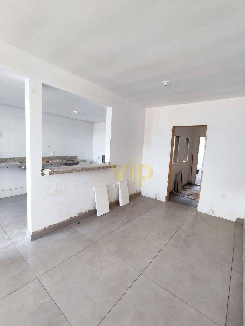 Apartamento à venda com 2 quartos, 71m² - Foto 1