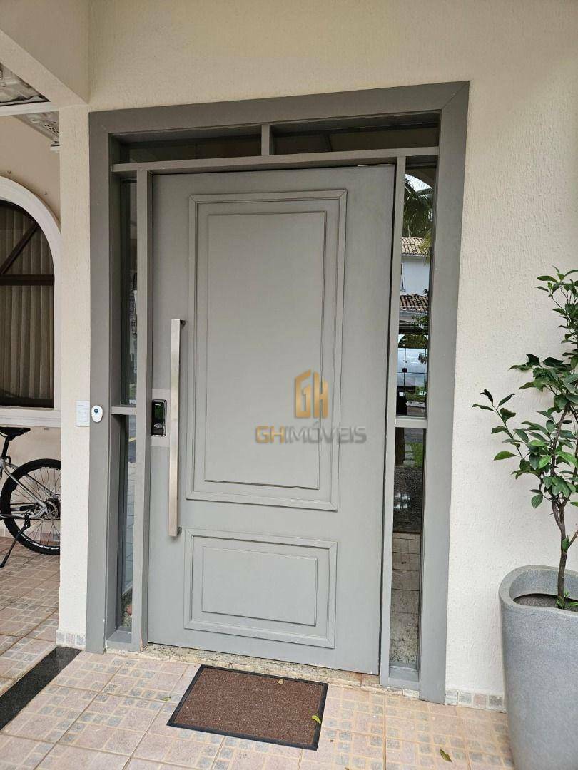 Casa de Condomínio à venda com 4 quartos, 189m² - Foto 26