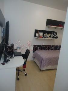 Apartamento à venda com 3 quartos, 192m² - Foto 15