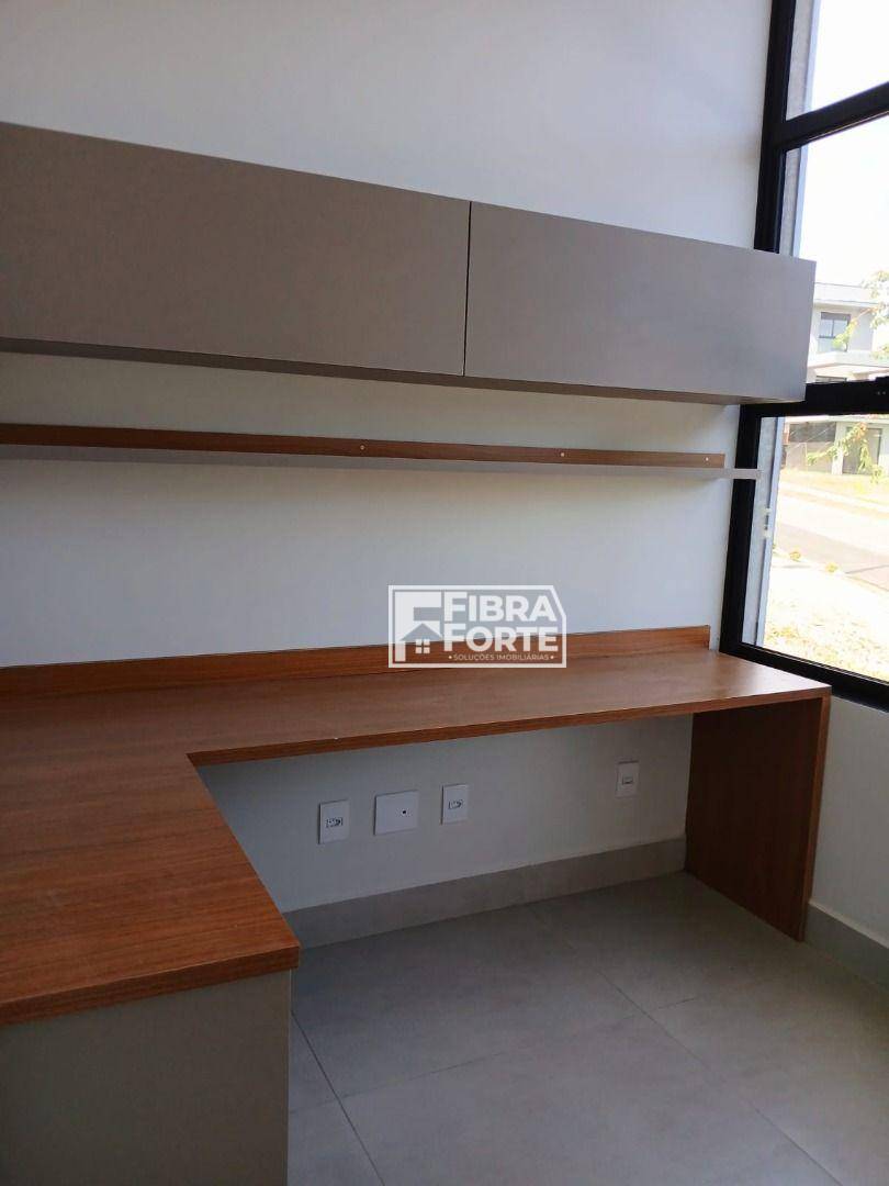 Casa de Condomínio à venda com 4 quartos, 288m² - Foto 13